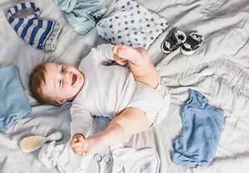 How to Establish a Sleep Routine for Your Infant