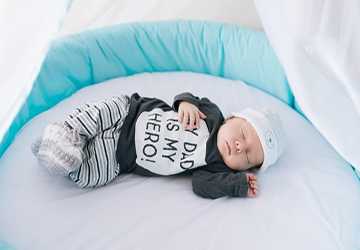 How to Establish a Sleep Routine for Your Infant