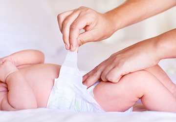 How to Choose the Best Diapers for Your Baby Expert Advice