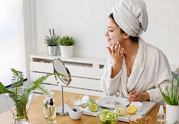 How to Create a Spa-Like Experience at Home on a Budget