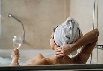 How to Create a Spa-Like Experience at Home on a Budget