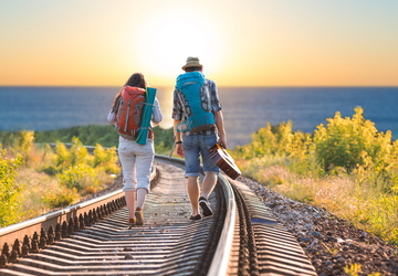 Top 10 Affordable Travel Tips