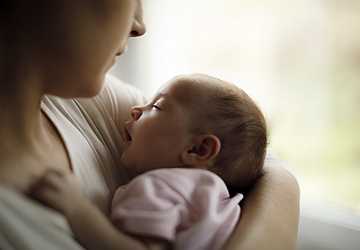 How To Recognize Postpartum Depression: A Guide For Maternal Mental Health
