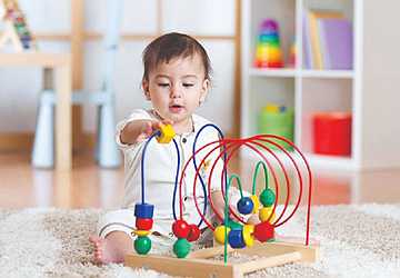 Top 5 Ways To Boost Your Baby’s Brain Development