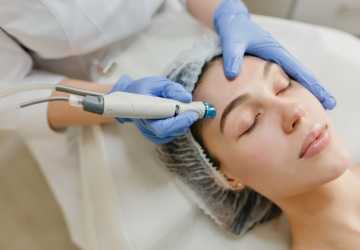 Achieving Healthy Skin: Dermatologys Influence on Beauty Standards