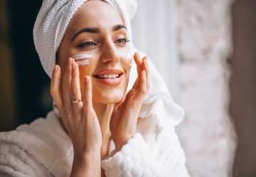 Glowing from Within Holistic Approach to Radiant Skin