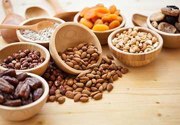 Nutritional Essentials for Expectant Mothers