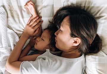 Why Co-Sleeping May Be Beneficial for Your Family