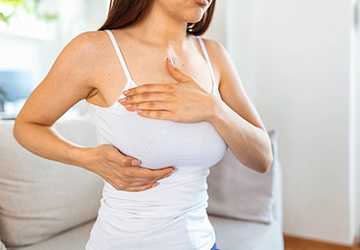 6 Ways to Prevent and Treat Mastitis