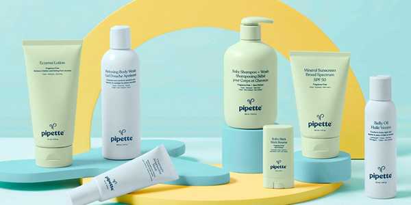 Nanotechnology In Baby Skincare: A New Frontier For Sensitive Skin