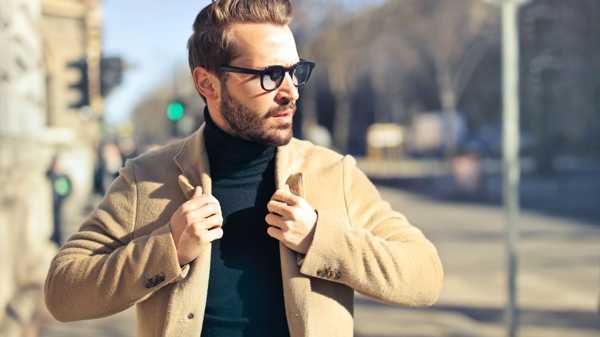Men's Grooming Meets Fashion: The New Trends In 2025