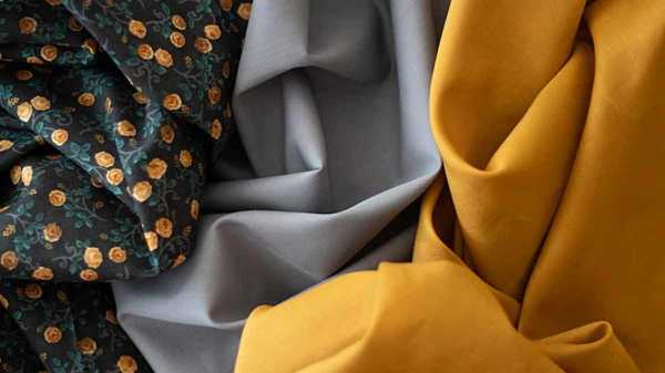 5 Best Fabrics For Summer To Keep You Cool And Stylish
