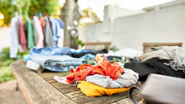 Top 5 Sustainable Fashion Trends To Watch In 2025