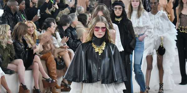 10 Biggest Fashion Trends Taking Over This Year