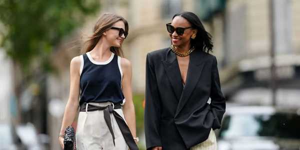 What To Wear On A First Date: Style Tips That Impress