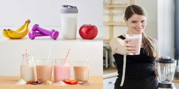 Best Meal Replacement Shakes for Effective Weight Loss