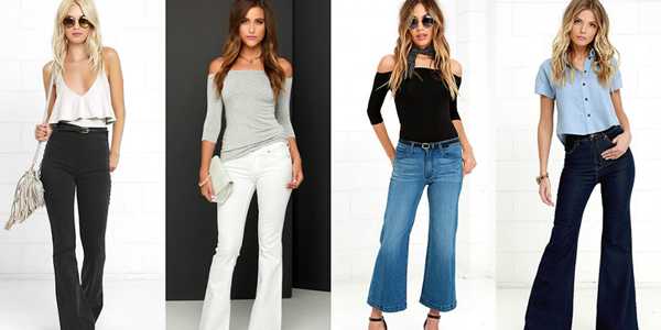 How To Style Clothes To Look Taller: Simple Tricks For A Lengthening Effect